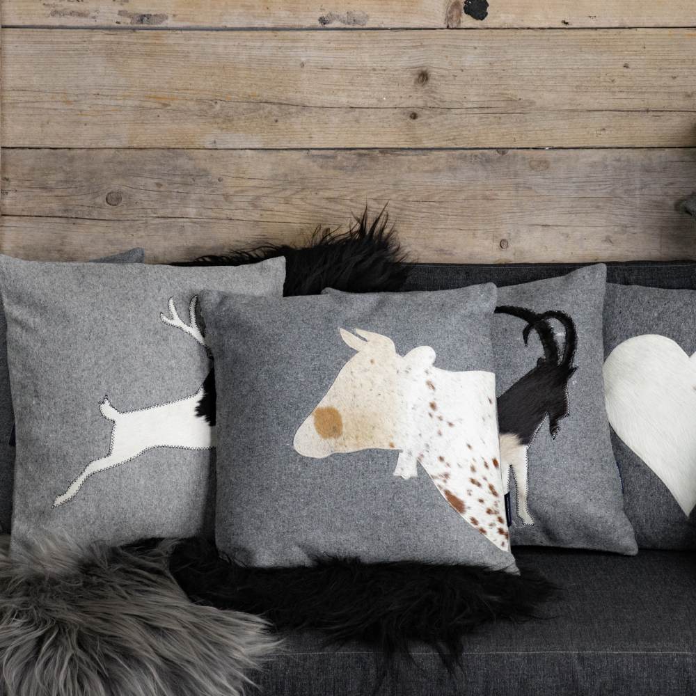 Trisconi Meubles - Coussins